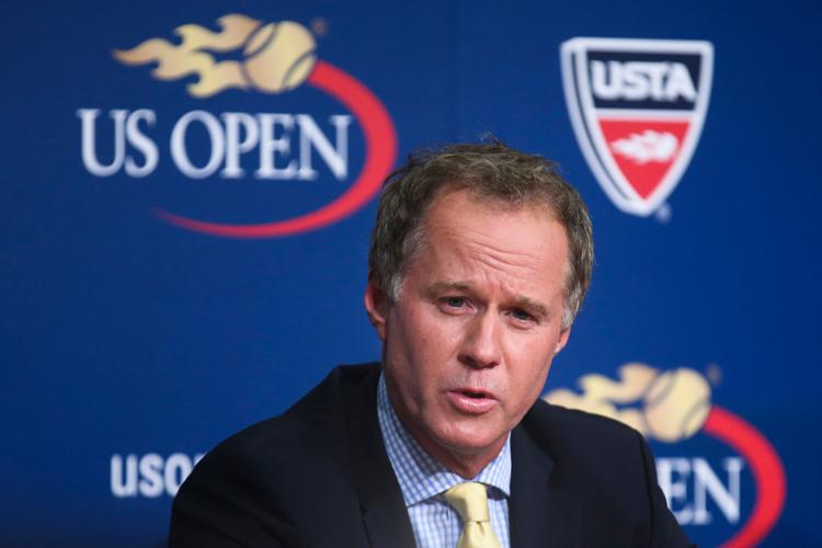 College Programs Dropped Tennis