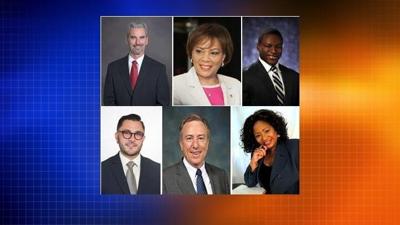 United Way Welcomes Six New Board Members