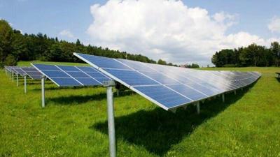 Accomack County Solar Project