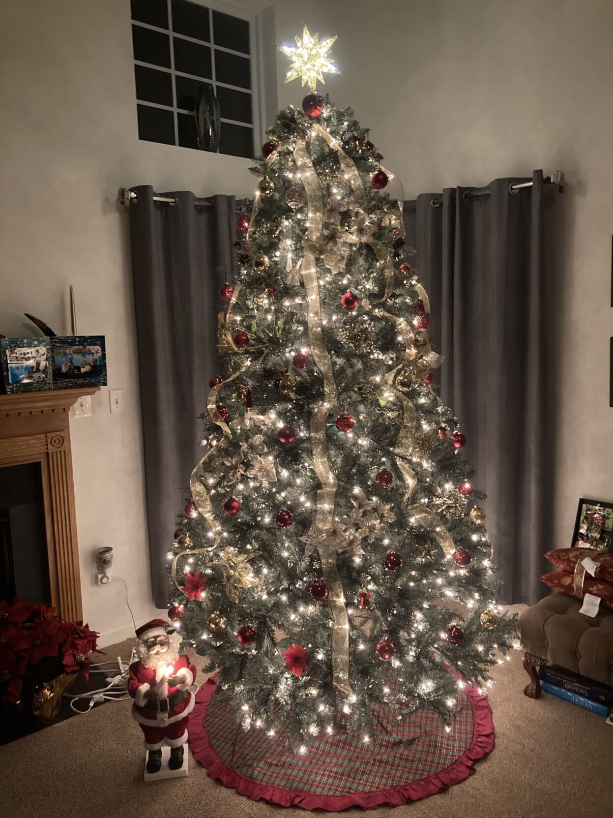 Renee & Tyrone Roberson. Magnolia DE