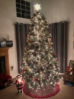 Renee & Tyrone Roberson. Magnolia DE