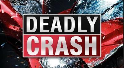 Fatal Crash graphic