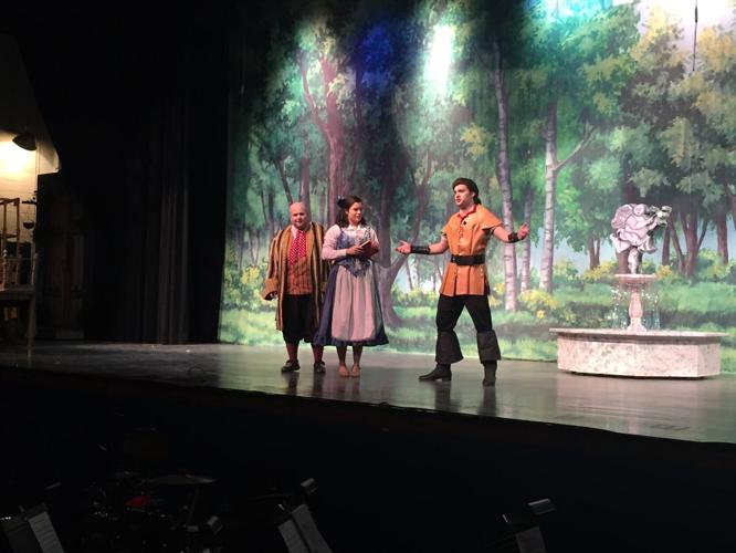 beautyandbeast