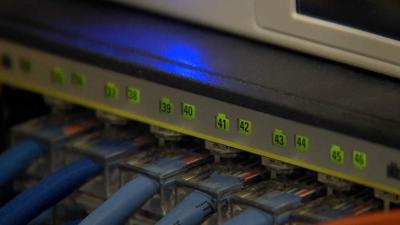 Locals Concerned About Cybersecurity Following Federal Breach