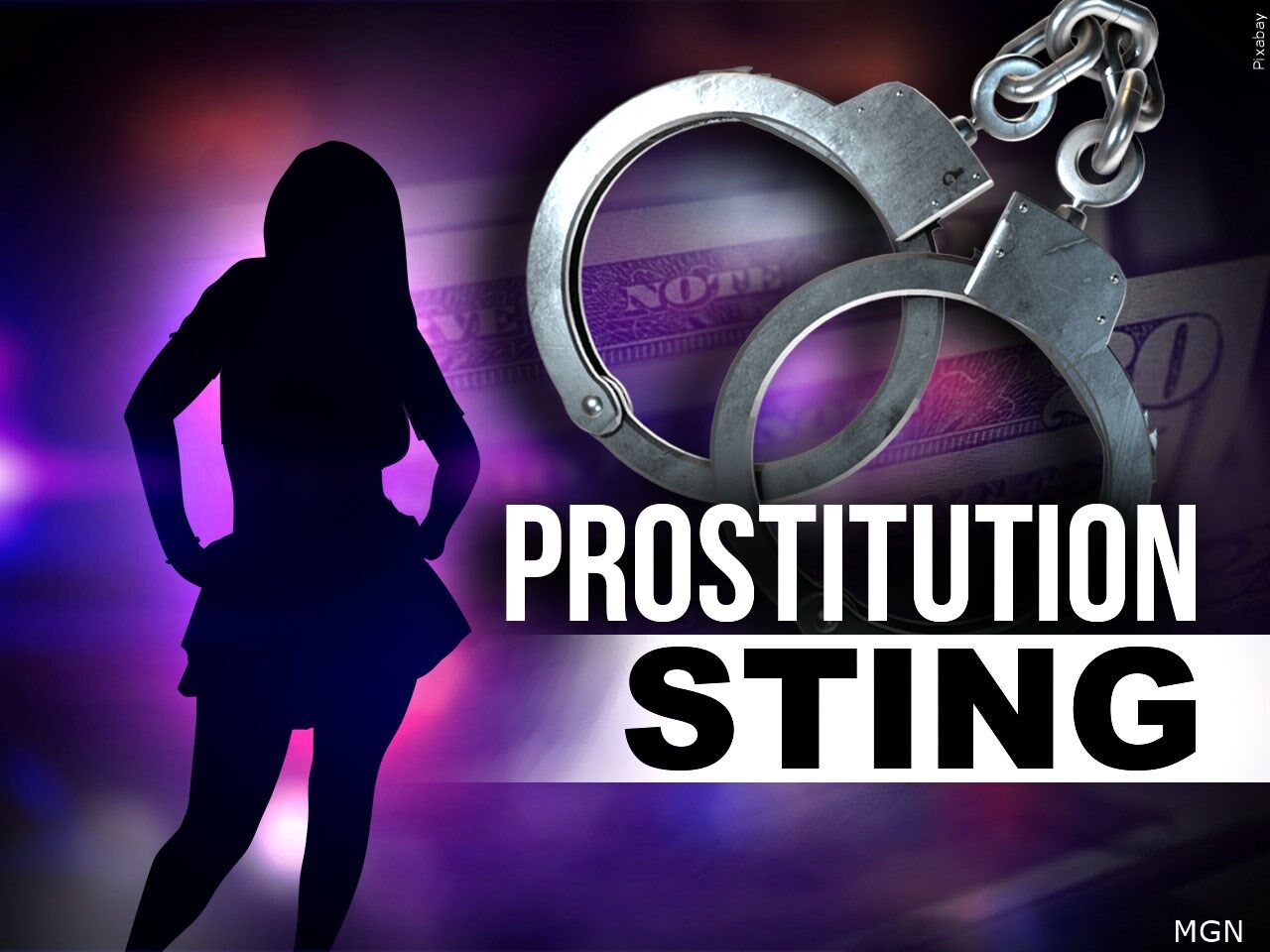 Dover Police Arrest 4 in Downtown Prostitution Sting | Latest News |  wboc.com