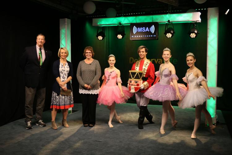 ES Ballet Theatre