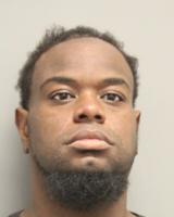 Camden Wyoming Man Allegedly Attacks Roommate with Box Cutter