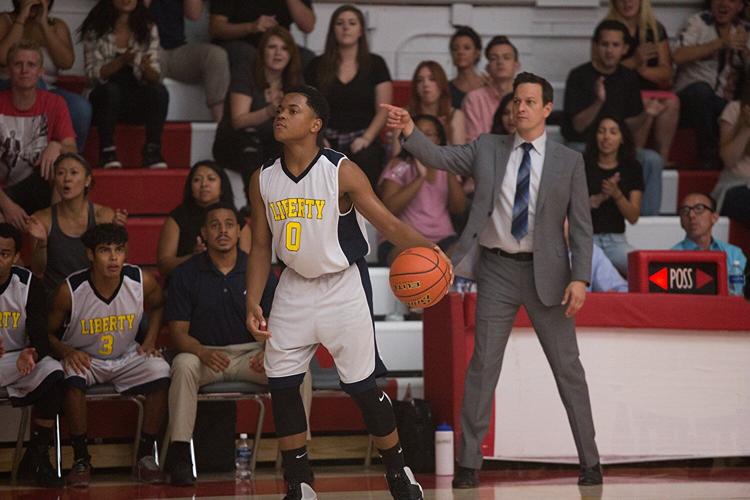 Movie Review – Amateur (2018)