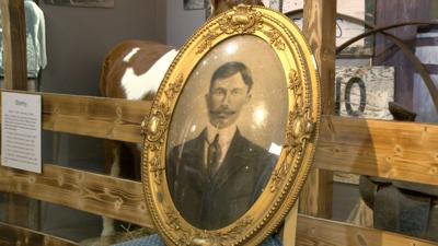 The Museum of Chincoteague Island