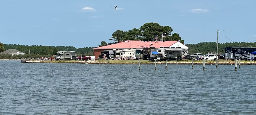 Crisfield American Legion