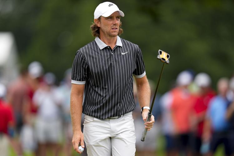 Tour Championship Golf