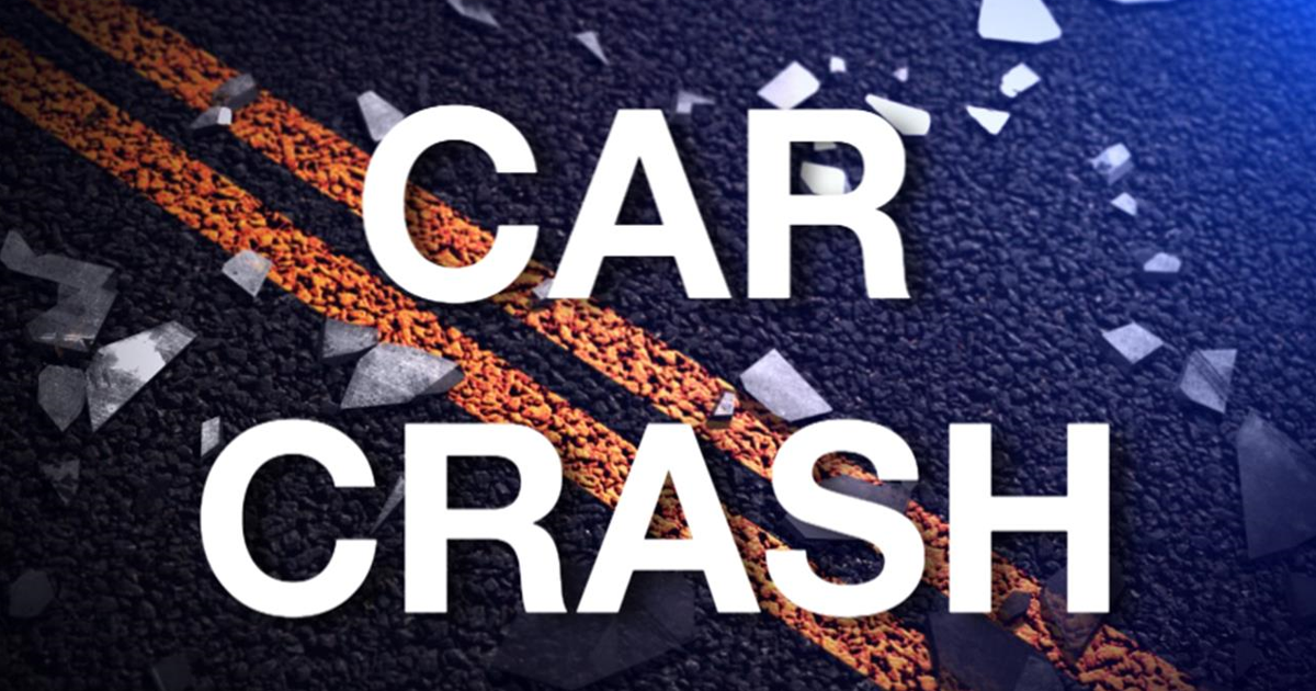 Crash closes portion of Snow Hill Road south of Salisbury