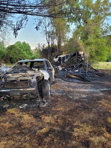 Fire Investigation Underway in Greensboro