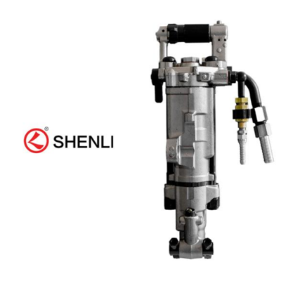 Technical Review: XIANGHE SHENLI S83 Rock Drill is the Preferred Choice for Deep Hole Drilling
