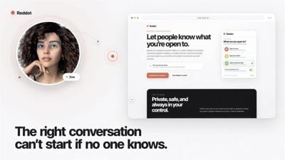 Reddot launches free Chrome extension for voluntary intent signals while browsing LinkedIn