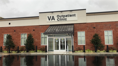 New Veterans Affairs Outpatient Clinic Coming to Dover
