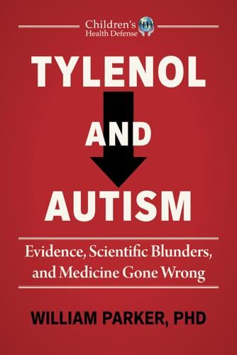 New Book Challenges the Scientific Consensus on Acetaminophen and Autism