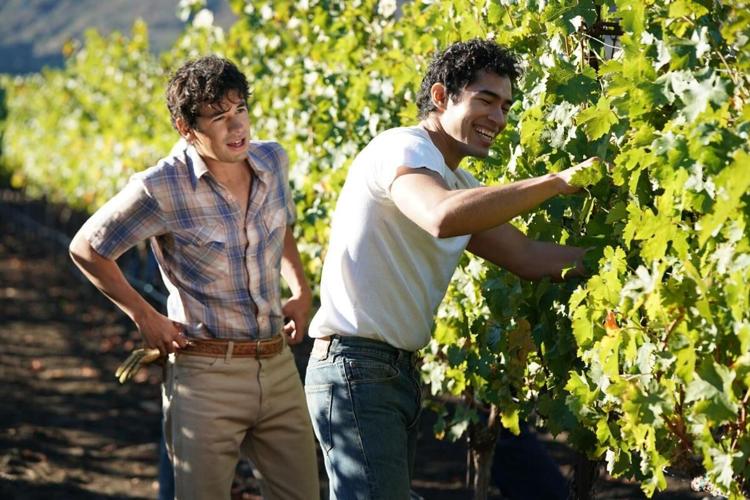 TV Review – Promised Land (2022)