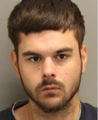 Branden D. Abbott, 29 of Seaford