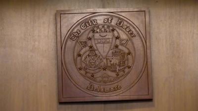 dover city council