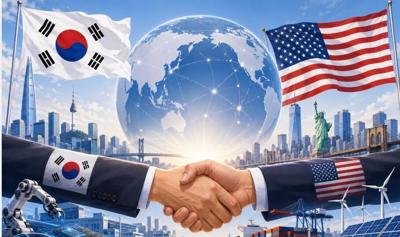 Global Affairs Lab Says South Korea’s Digital Regulations Reflect Evolving International Trade Standards
