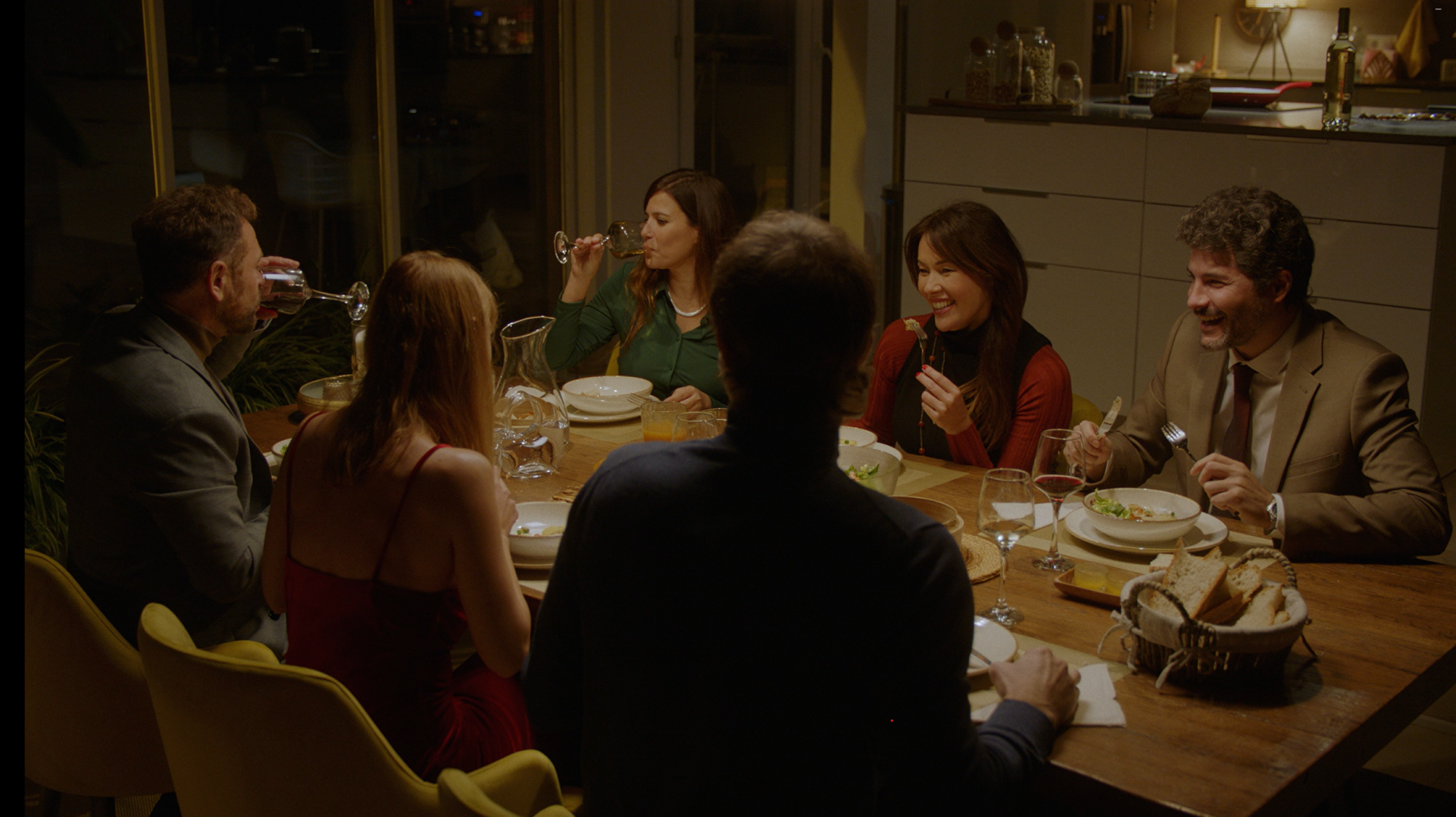 Supper at Home, Inc. Passes 31 M YouTube Views, Files Full Global AI Patent Portfolio, Accelerates Worldwide Expansion