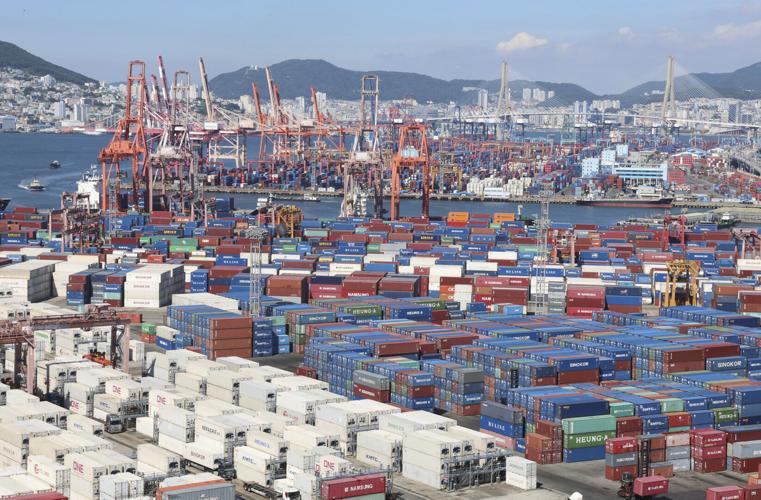 South Korea US Trump Tariffs