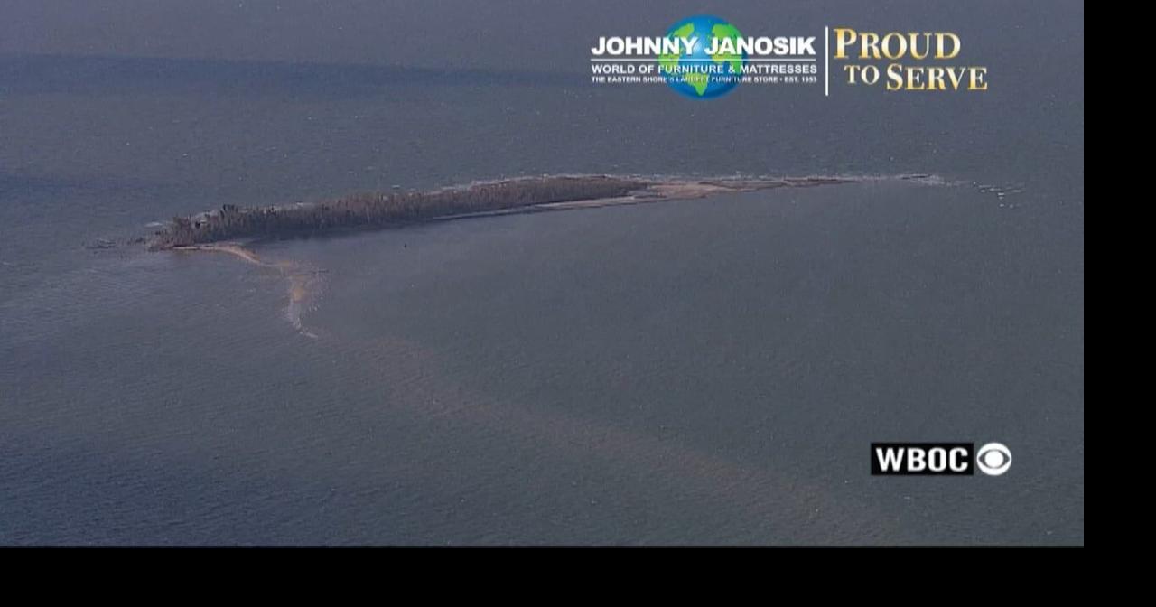 Proud to Serve: Watts Island | Latest News | wboc.com