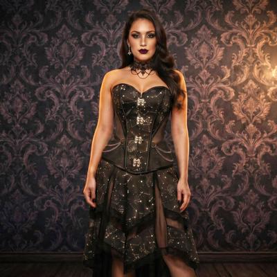 Corset Wholesale Ltd. Launches :Private Reserve Collection —A New Era of Exclusive,Interest-Driven Fashion Manufacturing