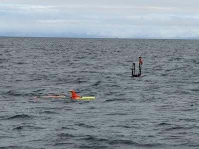 Integer Technologies, Bedrock Ocean and Liquid Robotics Complete Successful Maritime Autonomy Demonstration for U.S. Navy