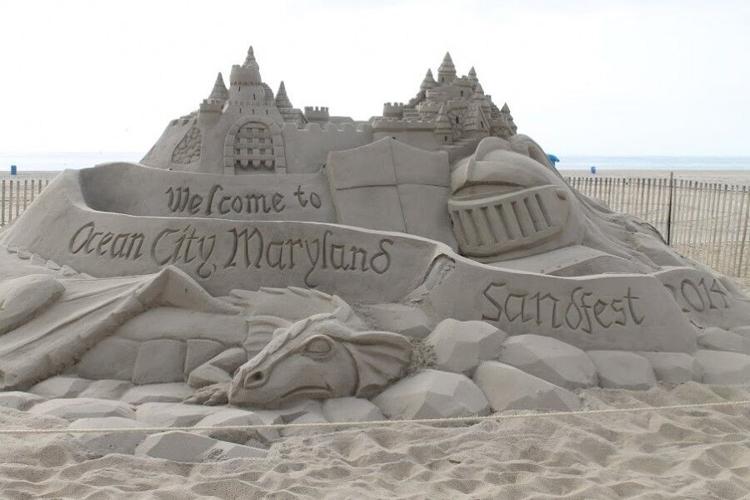 (Courtesy: OC Sandfest)