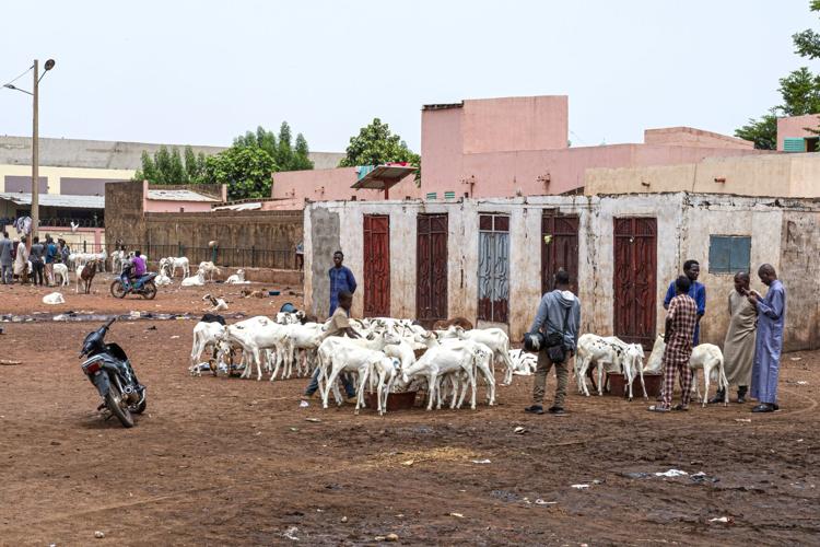 Mali Eid