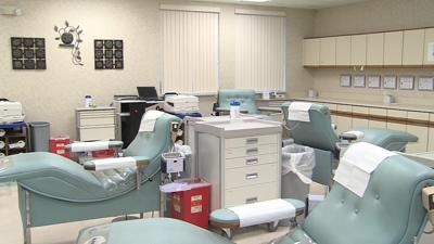 Blood Bank of Delmarva Says Donations Critically Needed