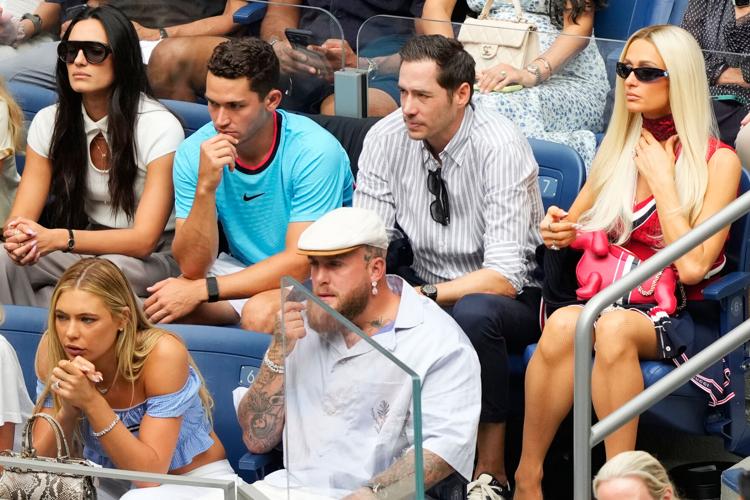 US Open Tennis