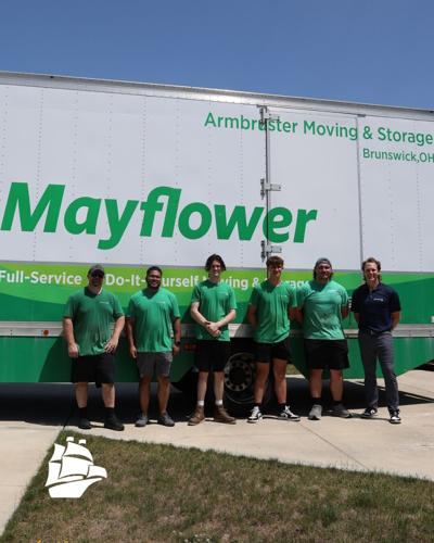 Armbruster Moving & Storage Marks 25 Years as One of Cleveland's Most-Awarded Family Moving Companies