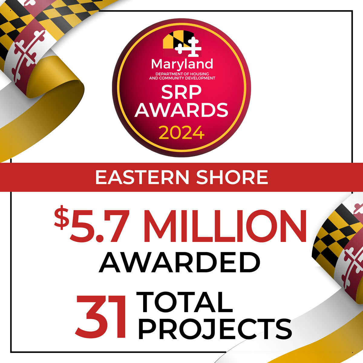 Maryland Revitalization Program Brings Development to Eastern Shore ...