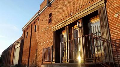 Santa Rosa Non-Profit Opens With Live Music and Weekly Art Classes