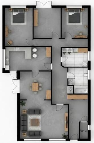Bridging Creativity and Precision: Zenith Clipping Launches Professional CAD and Architectural Design Services Worldwide