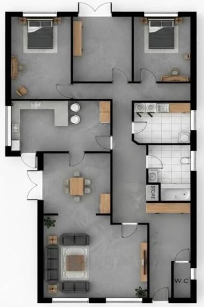 Bridging Creativity and Precision: Zenith Clipping Launches Professional CAD and Architectural Design Services Worldwide