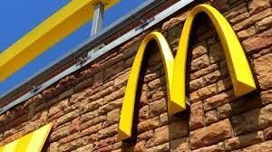 Man Uses Hammer to Break into Dover McDonald's