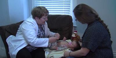 Shirley Grace Pregnancy Center