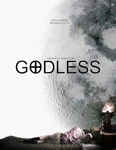 Movie Review - Godless (2015)