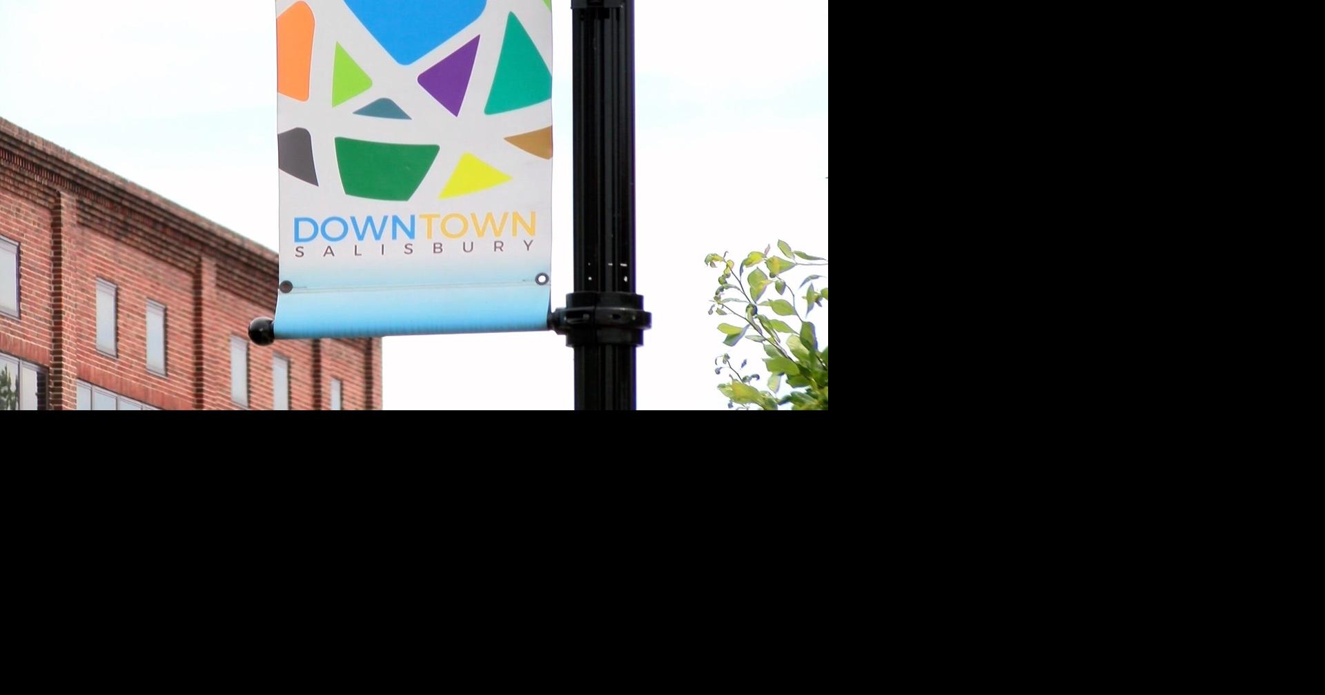 Revitalizing Salisbury City Close to Finalizing Horizon Tax Incentive