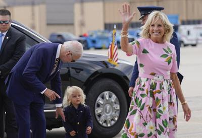 Jill Biden