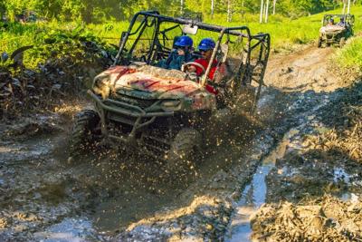 Runners Adventures Turns Up the Adrenaline in Punta Cana with the Triple Jungle Adventure Park