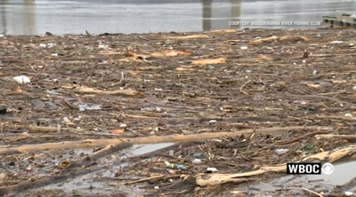 Dorchester County Council withdraws from Conowingo Dam appeal