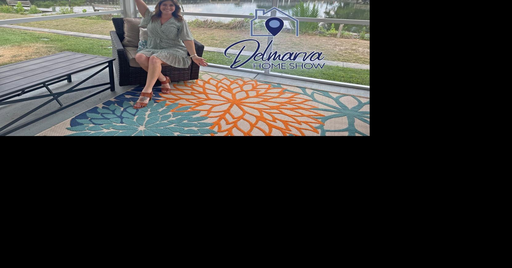 Delmarva Home Show - 8/11/24 | Full Episodes | wboc.com