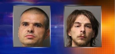 3 Arrested On Drug Charges In Laurel