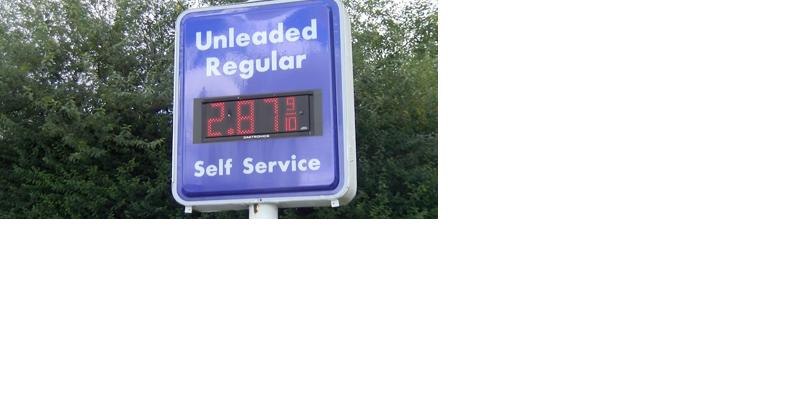 Delaware Gas Prices Down - Vimarsana News