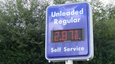 Gas Prices